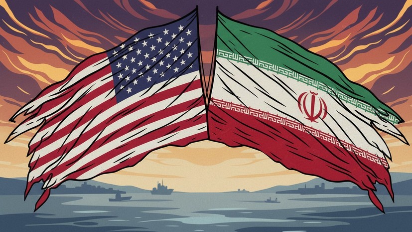 Ни мира, ни войны: как развивается конфликт между США и Ираном